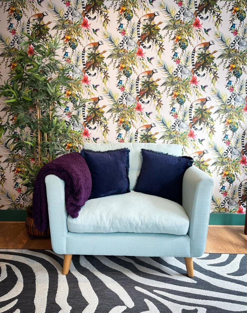 Jungle Escape, City Apartment With Parking & Terrace Chester Eksteriør billede